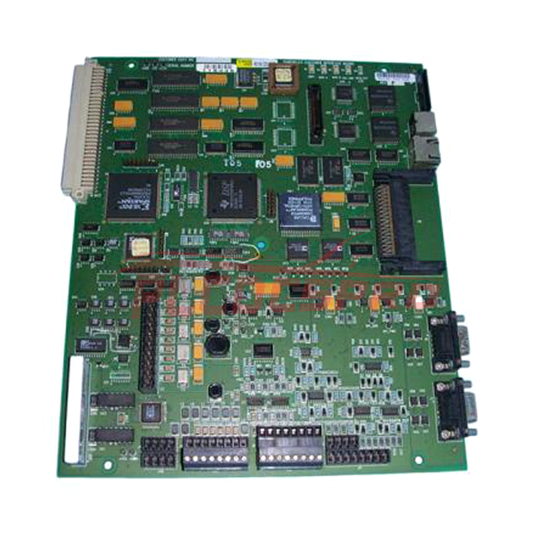 Yeni Allen Bradley 80190-320-03-R İdarəetmə Ana Kartı