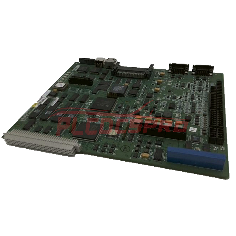 Yeni Allen Bradley 80190-320-03-R İdarəetmə Ana Kartı