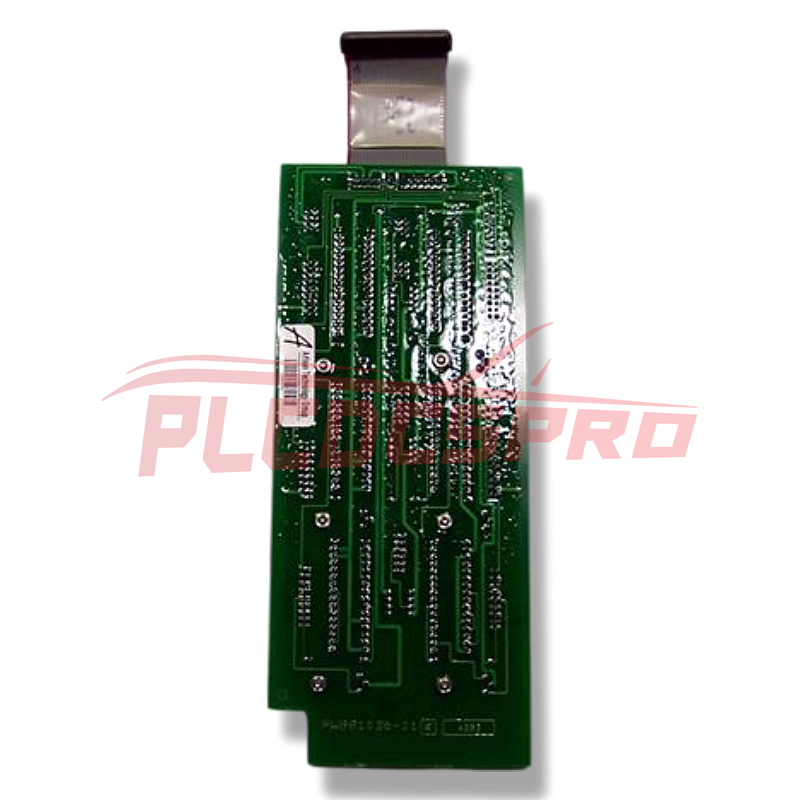 81034-01 | Bently Nevada Шестканален монитор за температура борд