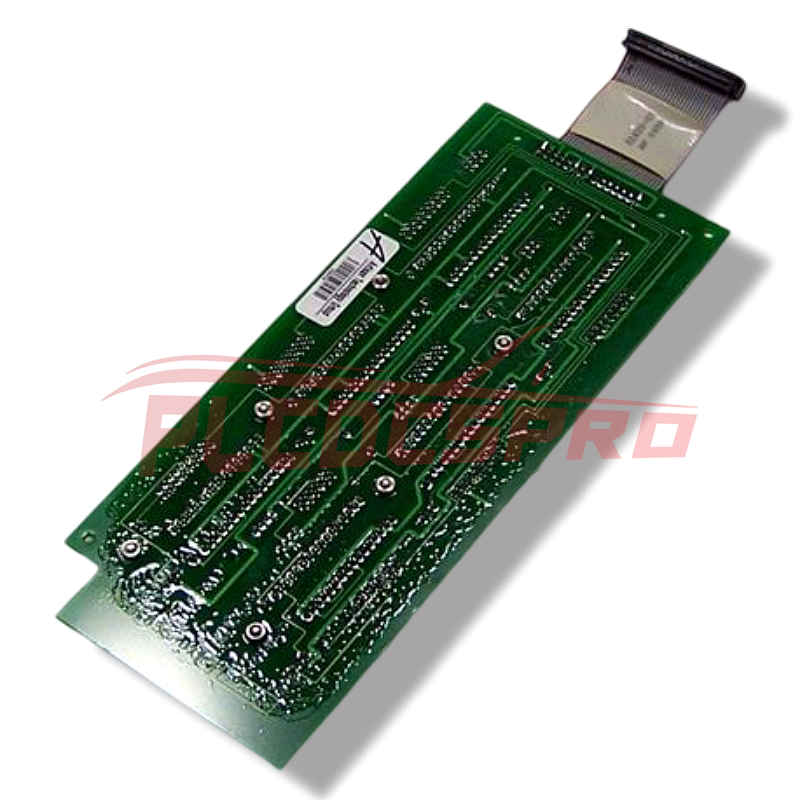 81034-01 | Bently Nevada Шестканален монитор за температура борд