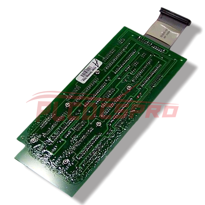 81034-01 | Bently Nevada Bảng Mạch Giám Sát Nhiệt Độ Sáu Kênh