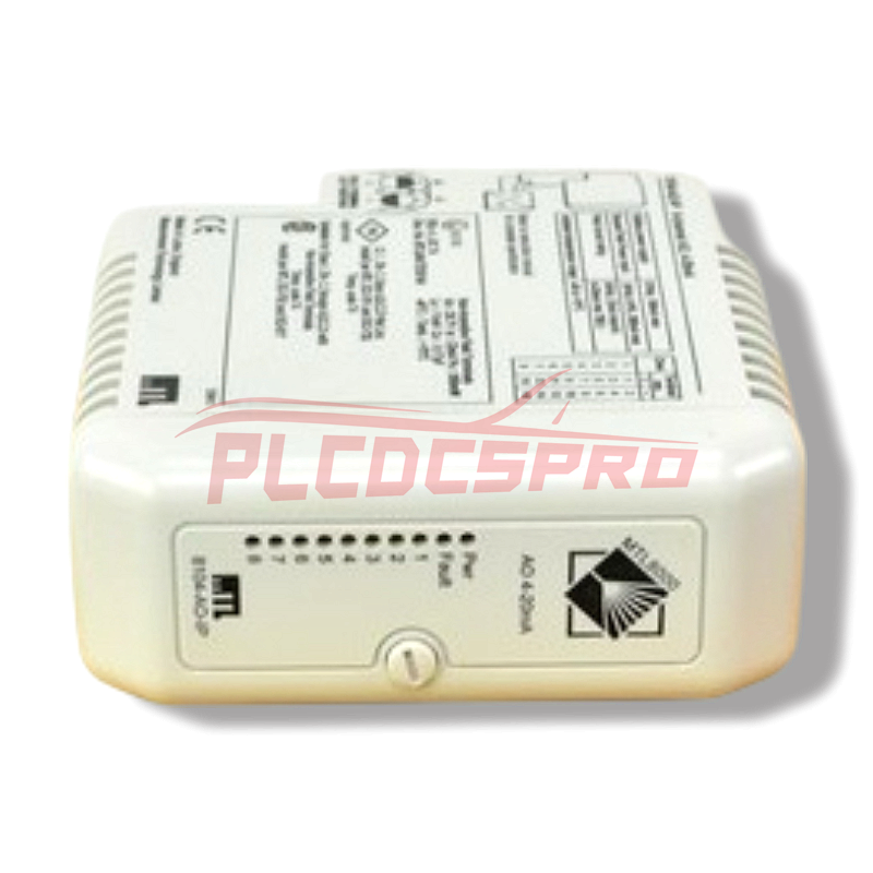MTL 8104-AO-IP-03 Analog Output Module for PAC8000