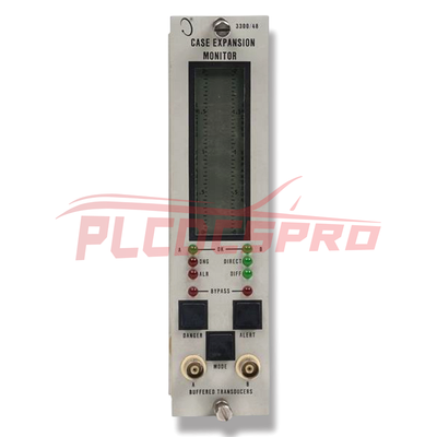 Bently Nevada 81410-01 Bảng Mở Rộng PWA Nguồn Điện