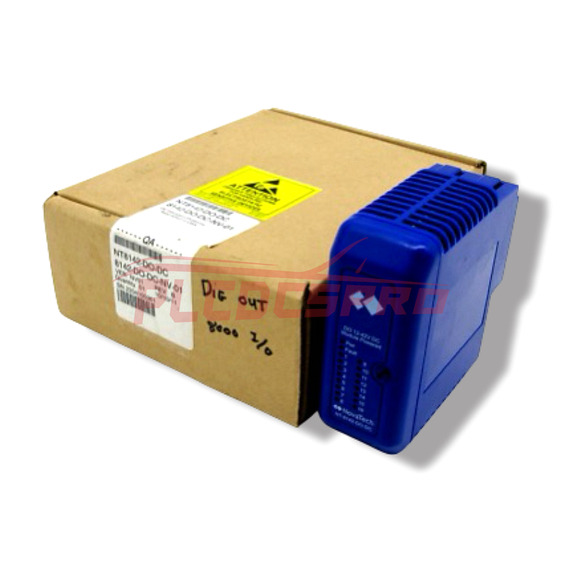 MTL 8142-DO-DC-03 Modul DO 16-Kanal, 12-42vdc Non-Isolated