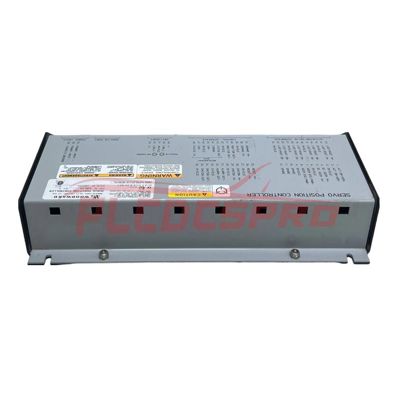 8200-314 | Woodward Servo Position Controller