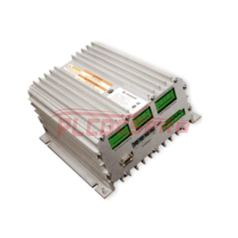 8200-507 | Woodward | Цифров позиционер за клапан 24 VDC