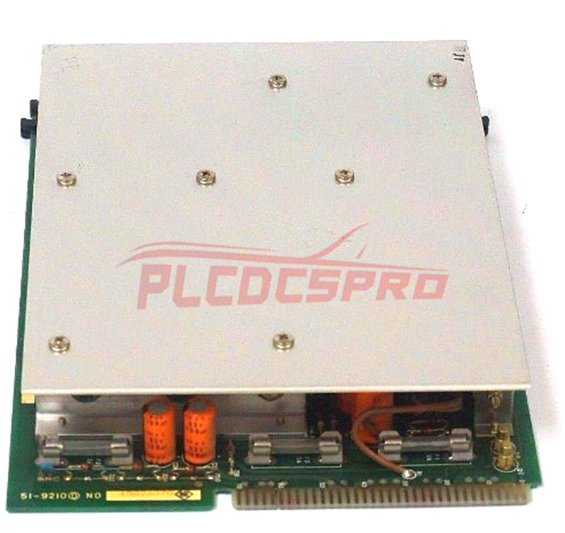 82407465-001 | Honeywell TDC2000 MC regulator ploča