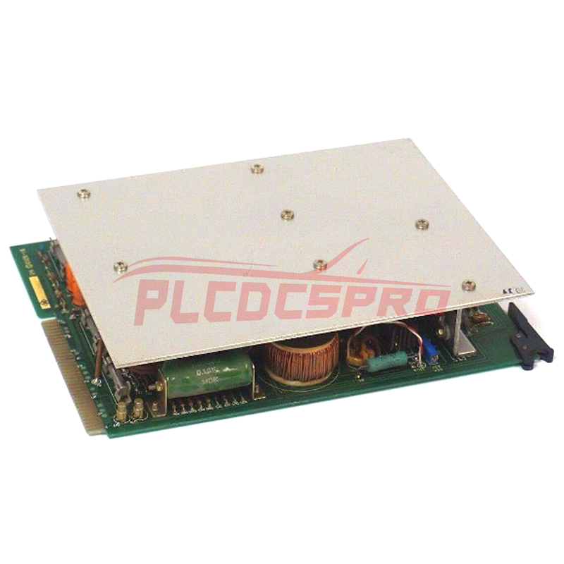 82407465-001 | Honeywell TDC2000 MC regulator ploča