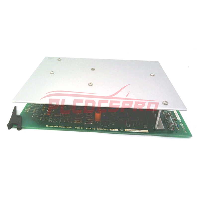 Honeywell 82407468-002 Multifunktion PC-Reglerplatine