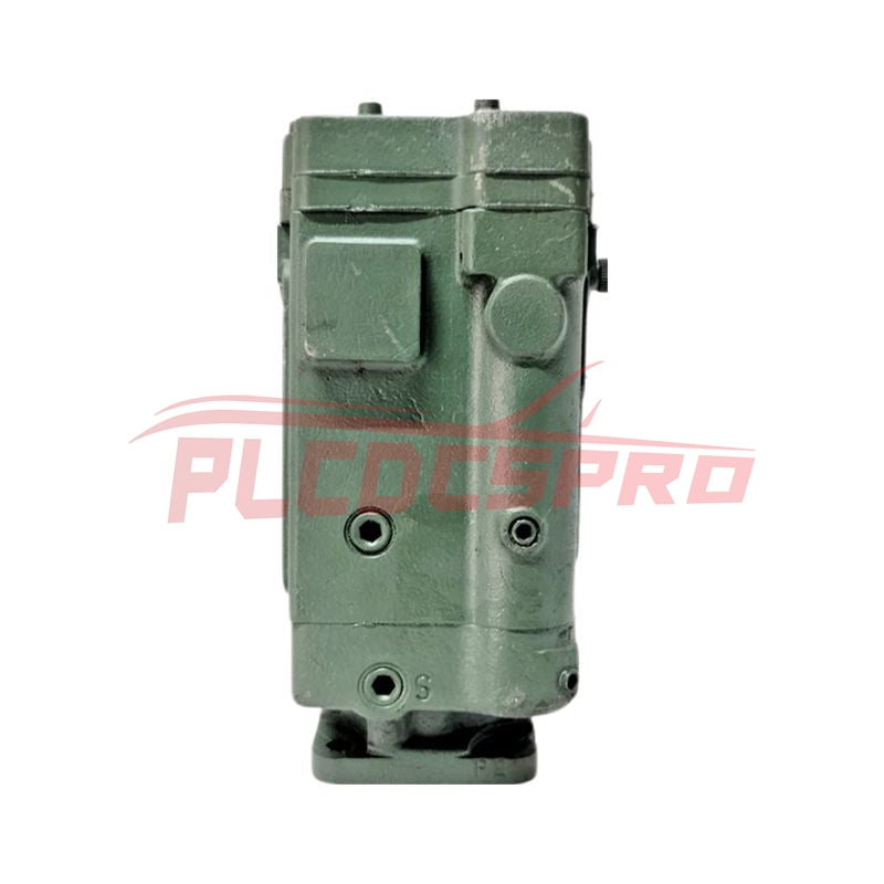 8250-565 | Woodward EG6PC SERIES