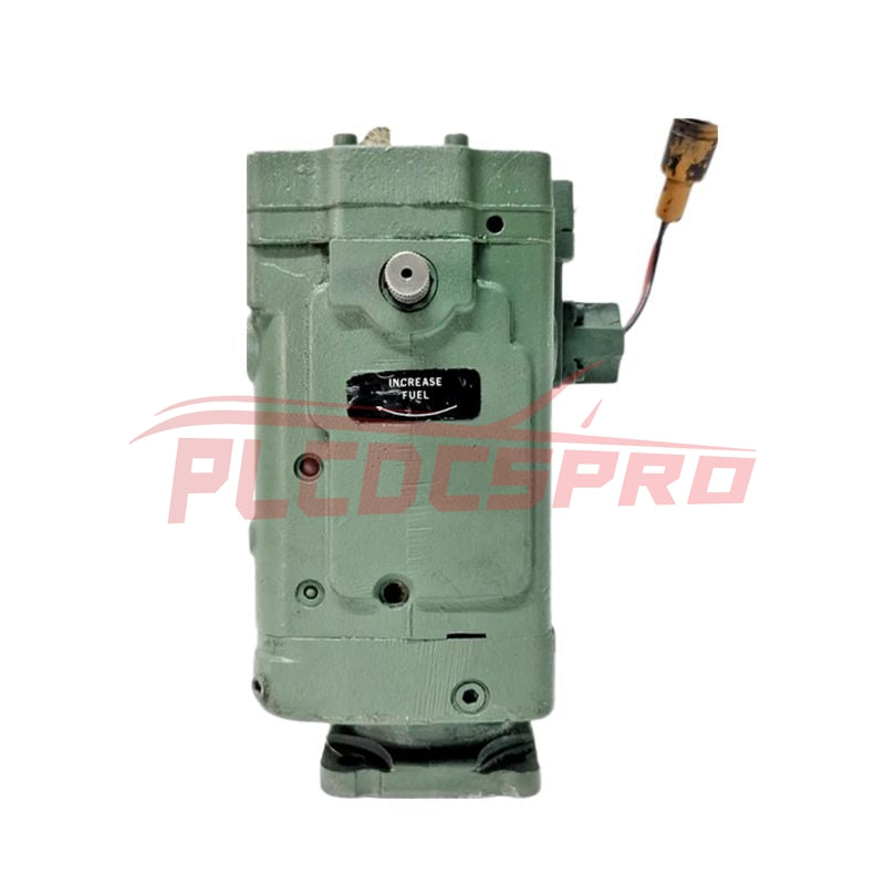 8250-565 | Woodward EG6PC SERIES