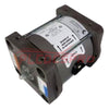 Woodward 8256-016 EPG 24V Rotary Actuator