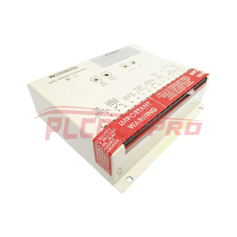 8271-795 | Papan Rangkaian Pengendali Frekuensi Tepat Woodward (salinan)