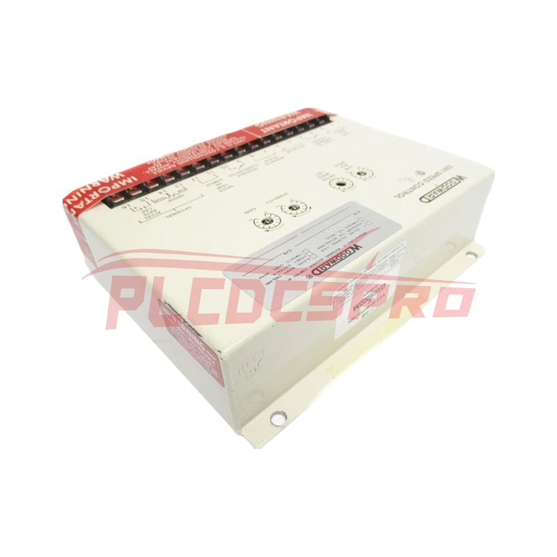 8271-795 | Papan Rangkaian Pengendali Frekuensi Tepat Woodward (salinan)