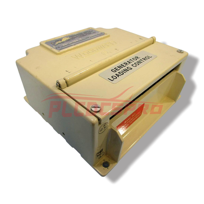 Bộ điều khiển tải máy phát điện New Woodward 8271-468