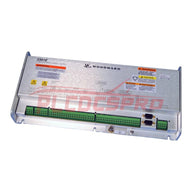 8273-1011 | Woodward Digital Load Sharing and Speed Control