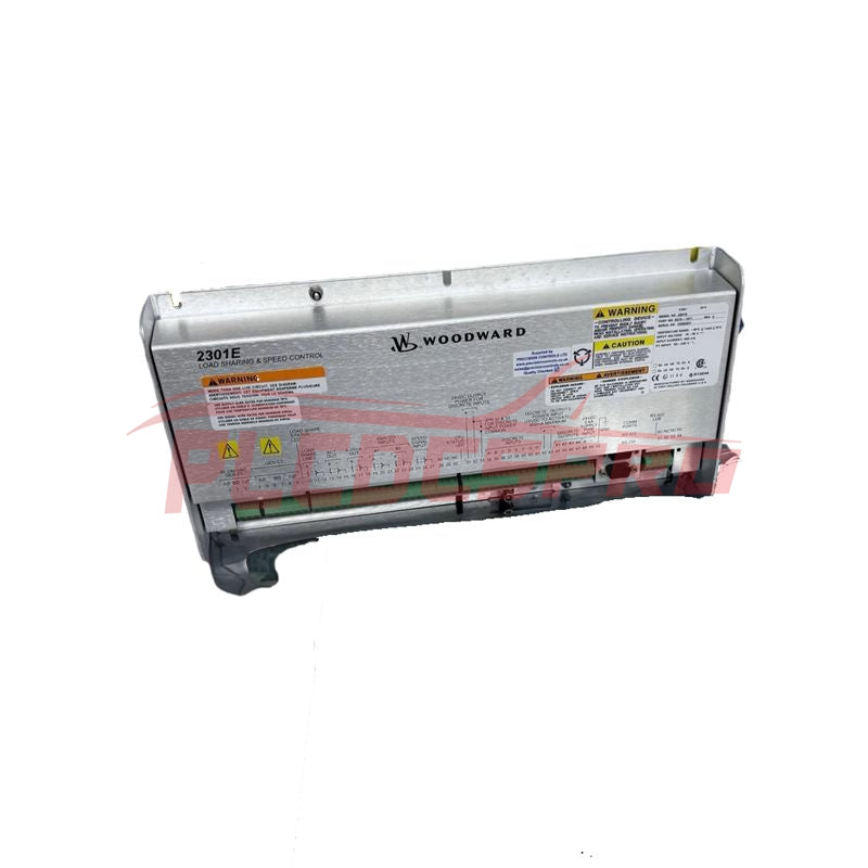 8273-1011 | Woodward Digital Load Sharing and Speed Control