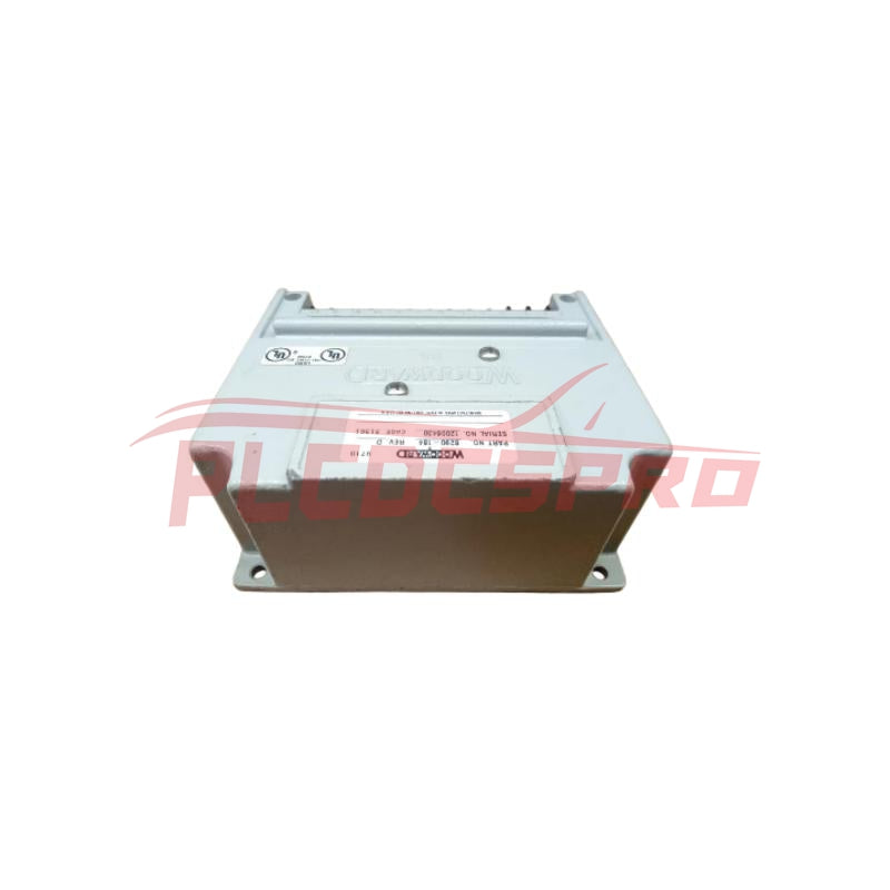 8290-184 | Woodward EPG Speed Control Module