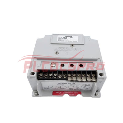 8290-189 | Woodward Speed Control Model