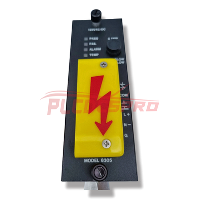 Mô-đun nguồn điện Invensys Triconex 8305A