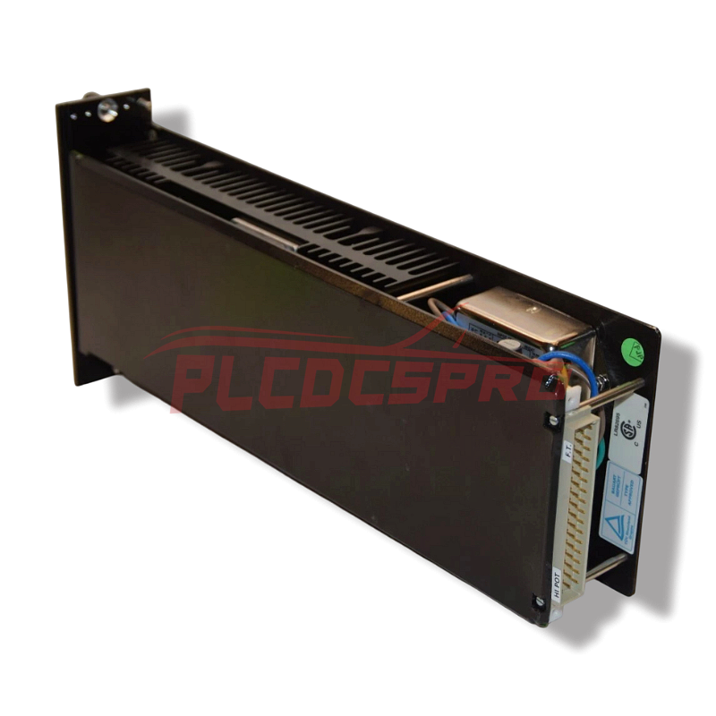 Modul Catu Daya Tricon Triconex 8310N2