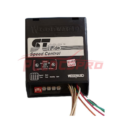 8405-307 | Woodward SPEED CONTROLLER