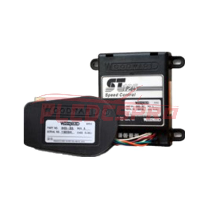 8405-307 | Woodward SPEED CONTROLLER