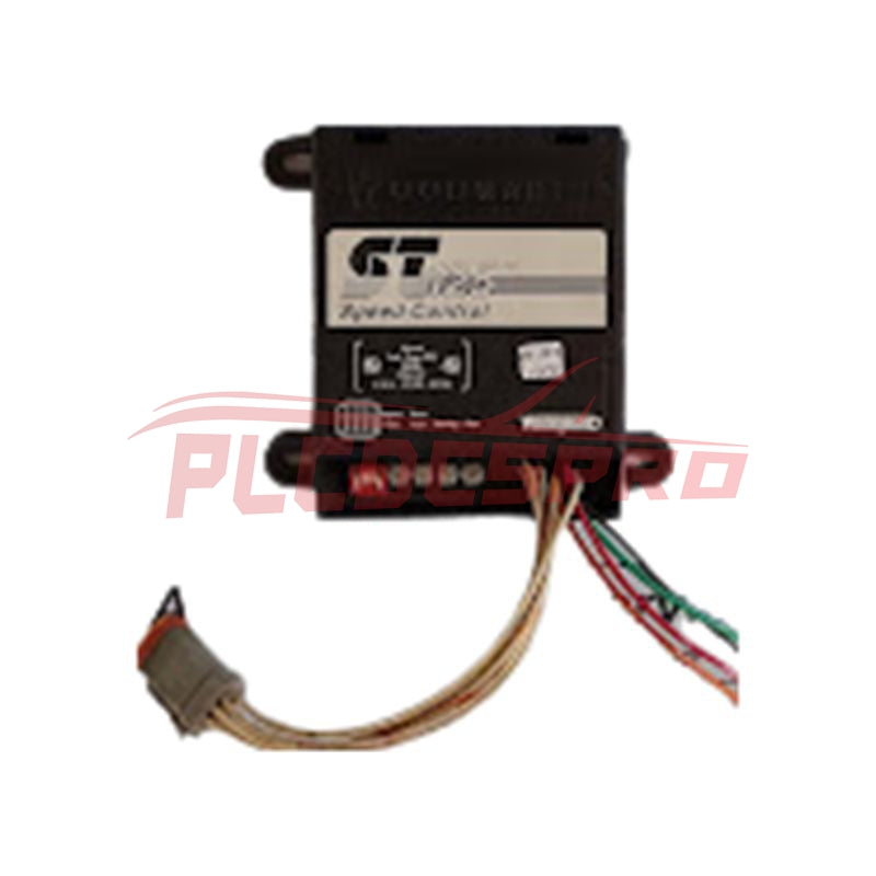 8405-307 | Woodward SPEED CONTROLLER