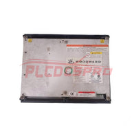 8406-121 | Woodward EGCP-2 Control Panel Generator Controller