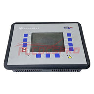 8440-1831 | Woodward easYgen-3200 Series Genset Control