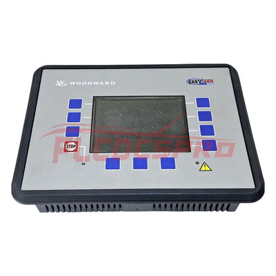 8440-1831 | Woodward easYgen-3200 Series Genset Control