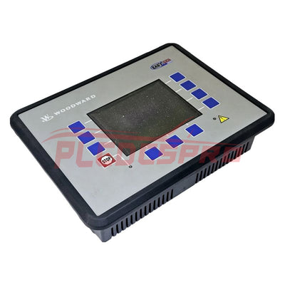 8440-1831 | Woodward easYgen-3200 Series Genset Control