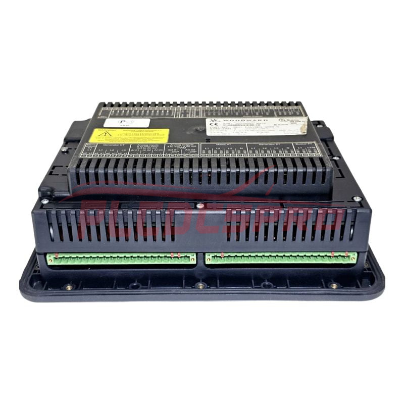 8440-1831 | Woodward easYgen-3200 Series Genset Control