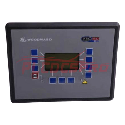 easYgen-3200-5-P2 | Woodward 8440-1843 Genset Controller
