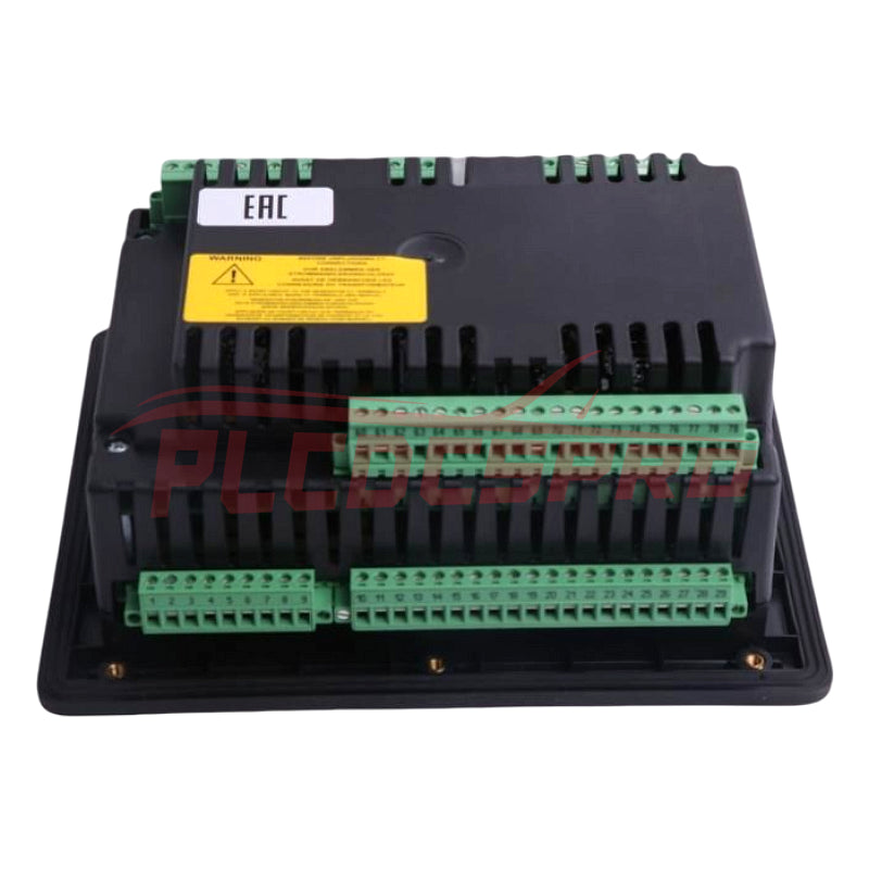 easYgen-3200-5-P2 | Woodward 8440-1843 Genset Controller
