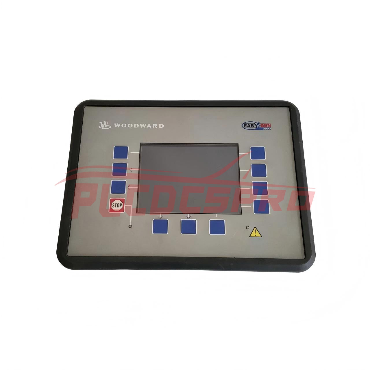 8440-1923 | Woodward EASYGEN-3200-5 Generator Controlloer HMI Panel