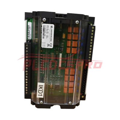 8440-2028 | Woodward Digital I/O Expansion Board