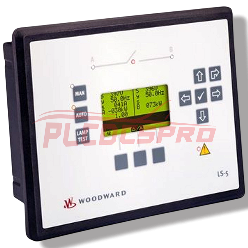 8440-2150 | ماژول کنترل مدارشکن وودوارد