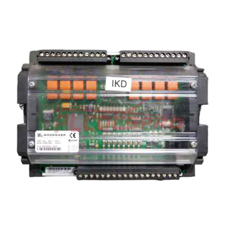 8444-1082 | Woodward Series MFR300 MFR300-71M