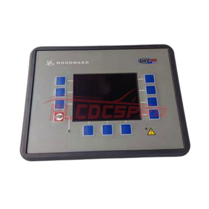 8441-1138 | Mô-đun Rơ-le Đa chức năng Woodward