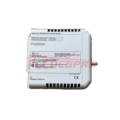 Mô-đun Giao diện Bus 8502-BI-DP | MTL