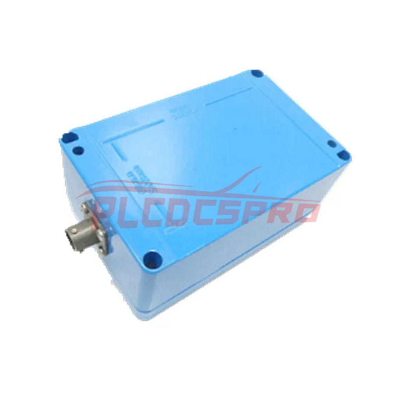 86517-01-01-01-02 | Modul Antarmuka Percepatan Bently Nevada