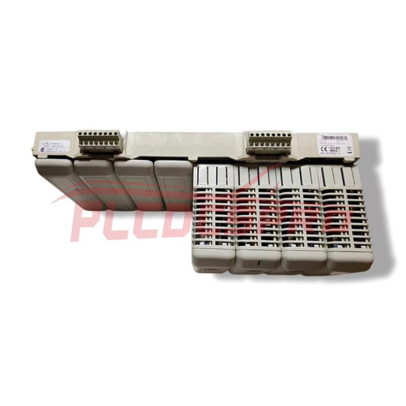 MTL PAC8000 I/O System 8715-CA-BI Carrier Module