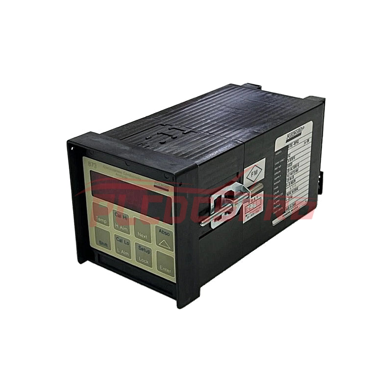 873EC-BIPFGZ Invensys Foxboro електрохимичен анализатор