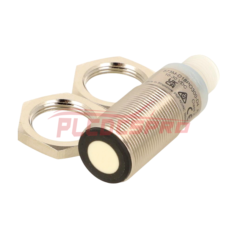 873M-D18PO300-D4 | Allen-Bradley | 873M Ultrazvučni senzor