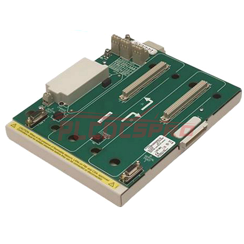 GE General Electric 8750-CA-NS PAC8000 контролер носач