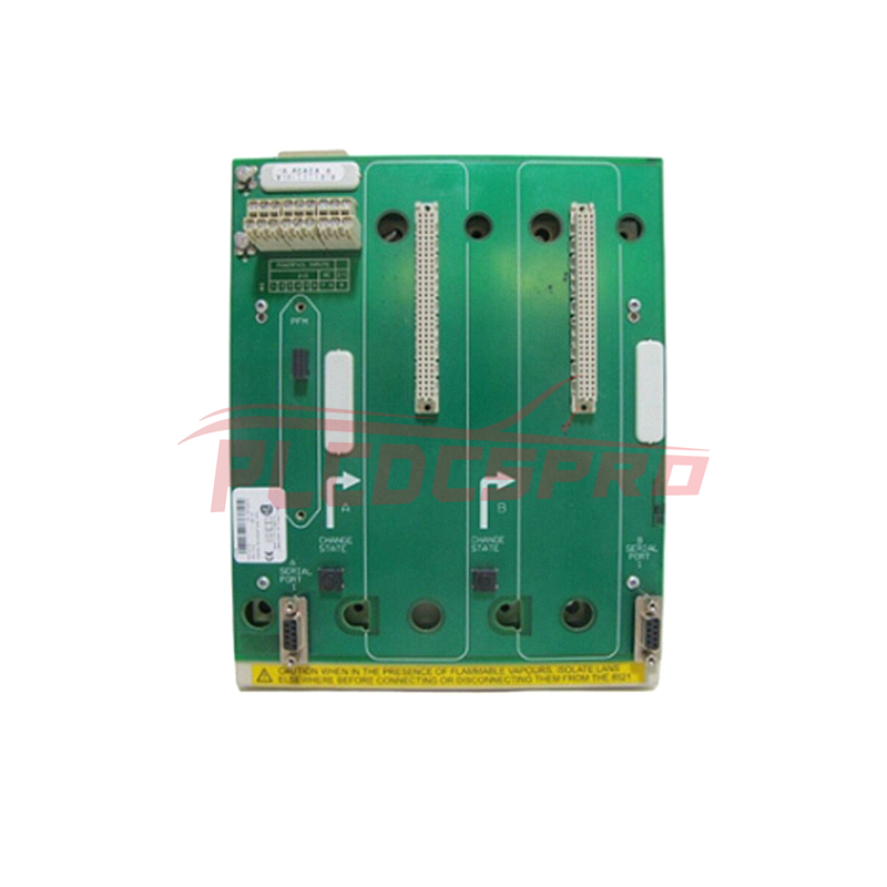 GE General Electric 8750-CA-NS PAC8000 контролер носач