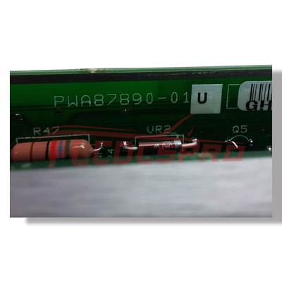 Bently Nevada 3300 Hệ thống giám sát PN: 87890-01