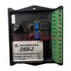 8800-1001 | Woodward DSS-2 Two-Channel Digital Speed Switch