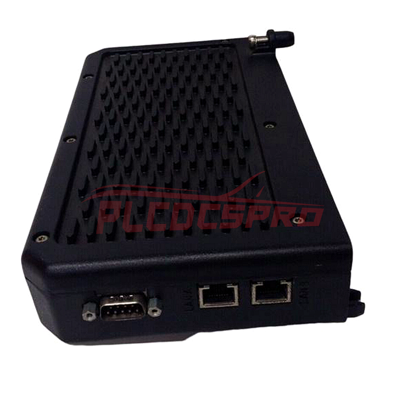 GE Fanuc 8851-LC-MT SafetyNet Nəzarətçi Anbarda